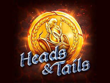 Head & Tails (Evoplay Entertaiment)